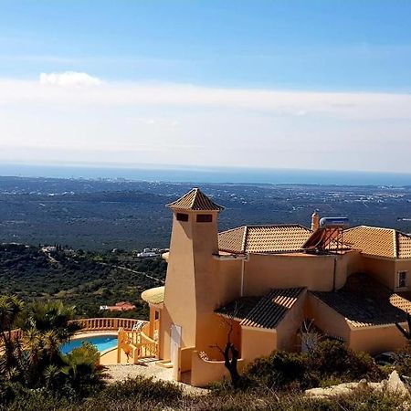 לואה Villa Quinta Da Violeta מראה חיצוני תמונה