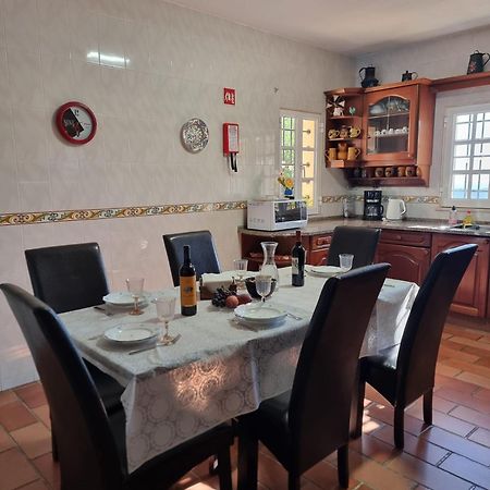 לואה Villa Quinta Da Violeta מראה חיצוני תמונה