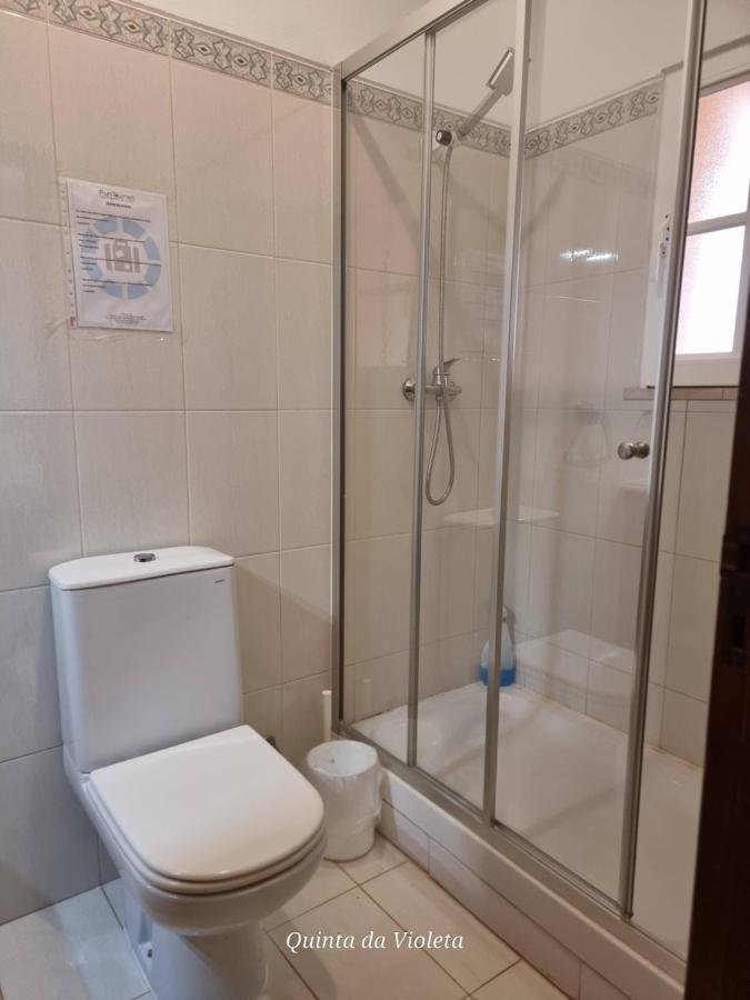 לואה Villa Quinta Da Violeta מראה חיצוני תמונה
