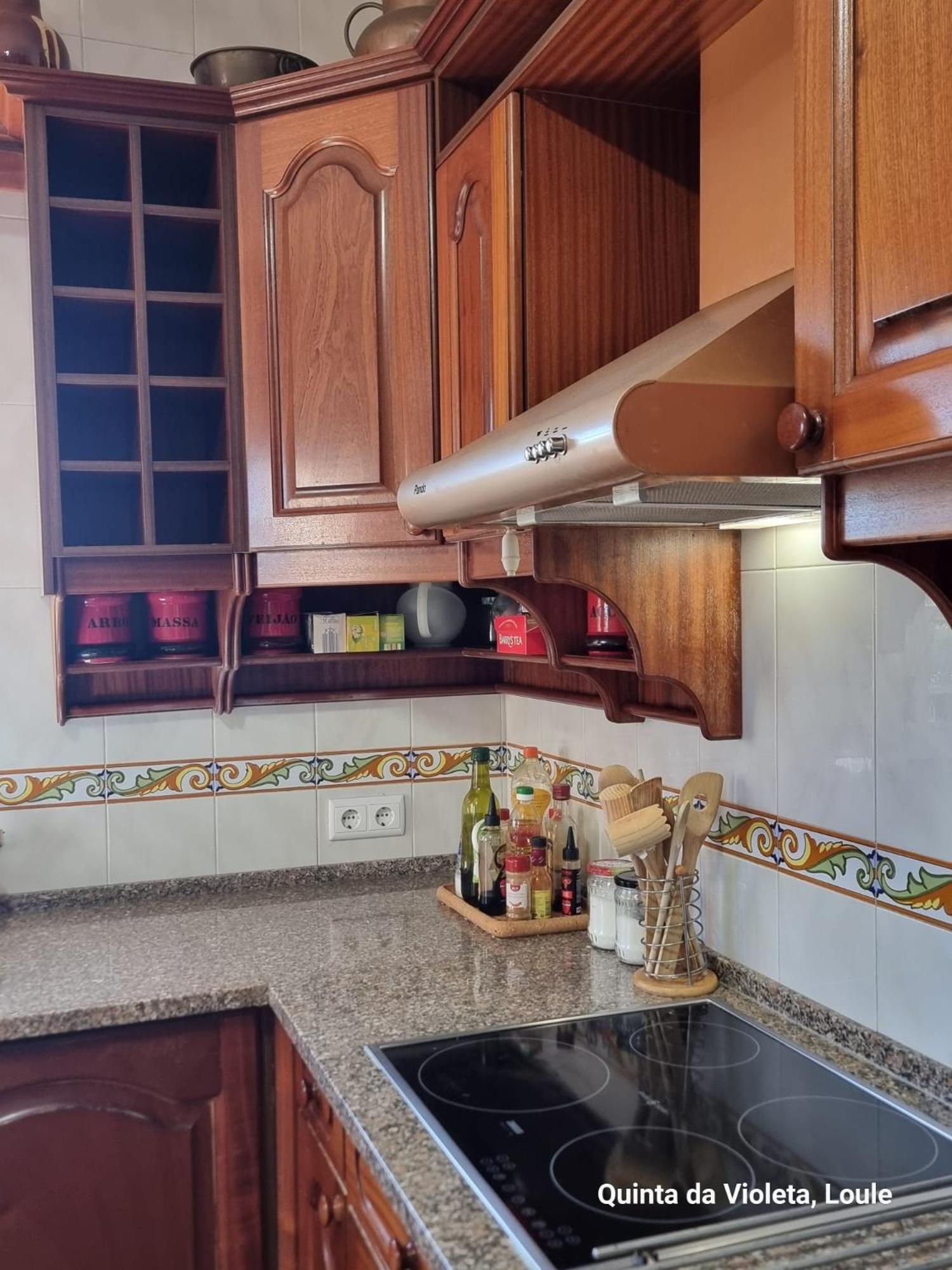 לואה Villa Quinta Da Violeta מראה חיצוני תמונה