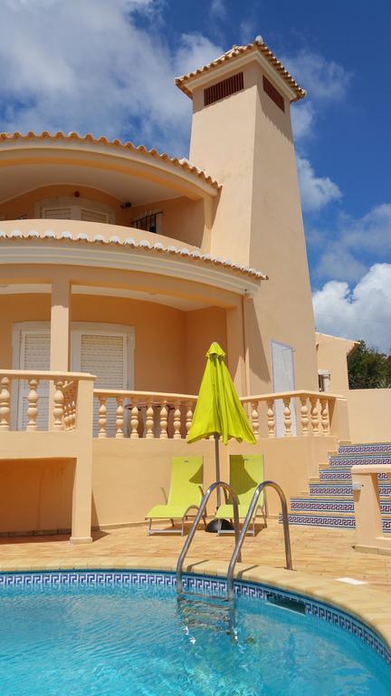 לואה Villa Quinta Da Violeta מראה חיצוני תמונה