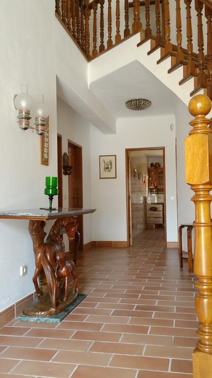 לואה Villa Quinta Da Violeta מראה חיצוני תמונה