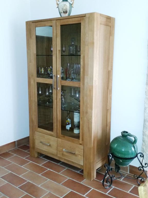 לואה Villa Quinta Da Violeta מראה חיצוני תמונה