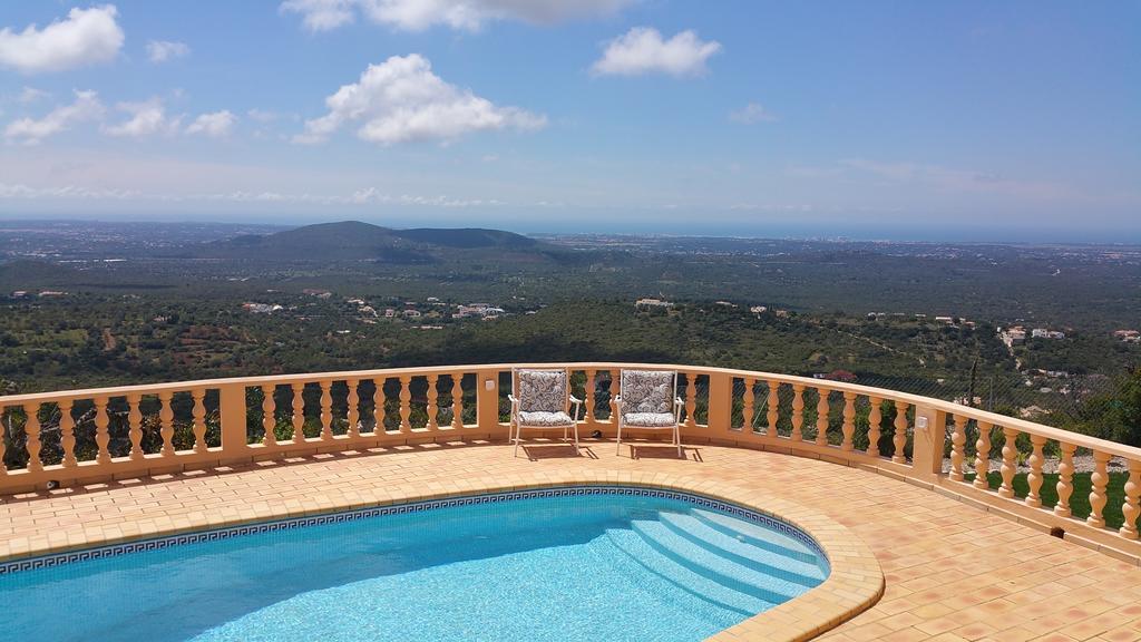 לואה Villa Quinta Da Violeta מראה חיצוני תמונה