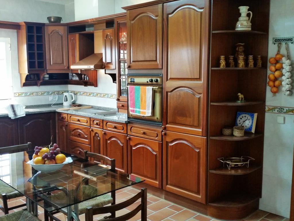 לואה Villa Quinta Da Violeta מראה חיצוני תמונה