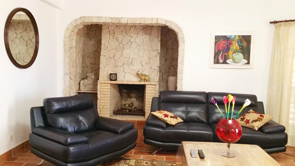 לואה Villa Quinta Da Violeta מראה חיצוני תמונה