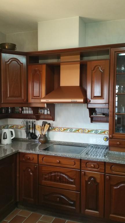 לואה Villa Quinta Da Violeta מראה חיצוני תמונה