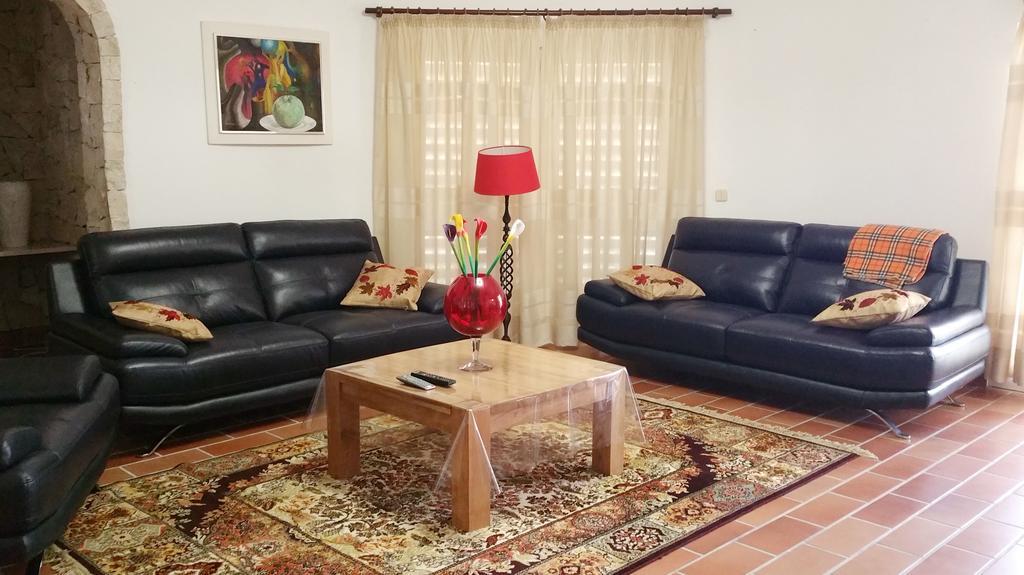 לואה Villa Quinta Da Violeta מראה חיצוני תמונה