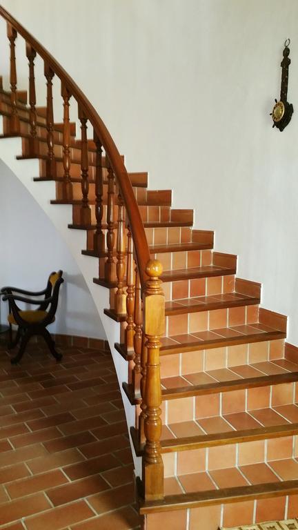 לואה Villa Quinta Da Violeta מראה חיצוני תמונה