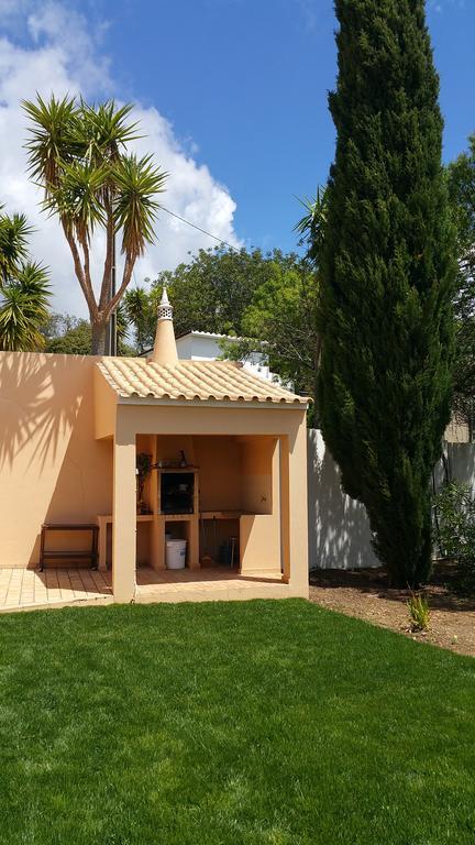 לואה Villa Quinta Da Violeta מראה חיצוני תמונה