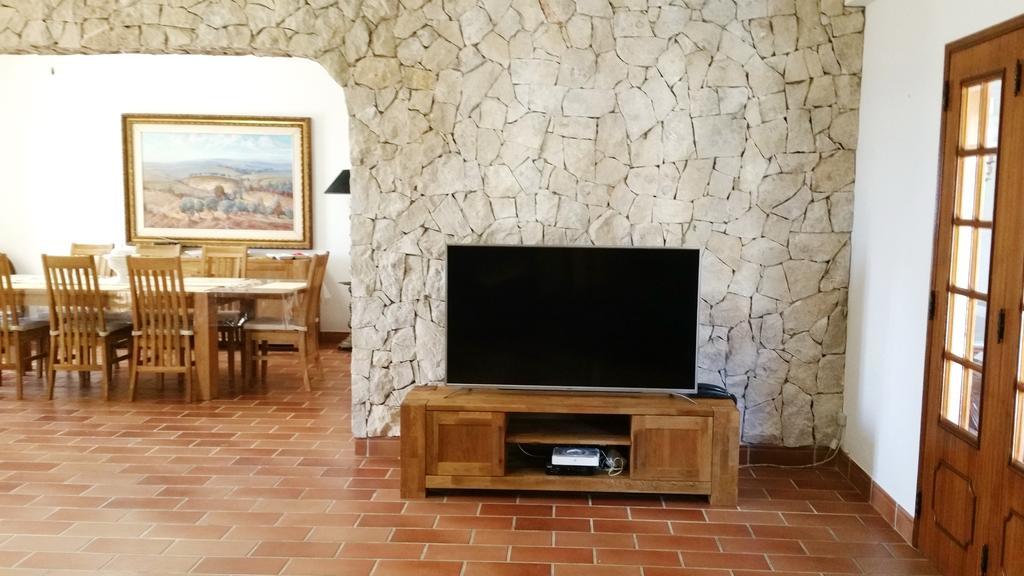 לואה Villa Quinta Da Violeta מראה חיצוני תמונה