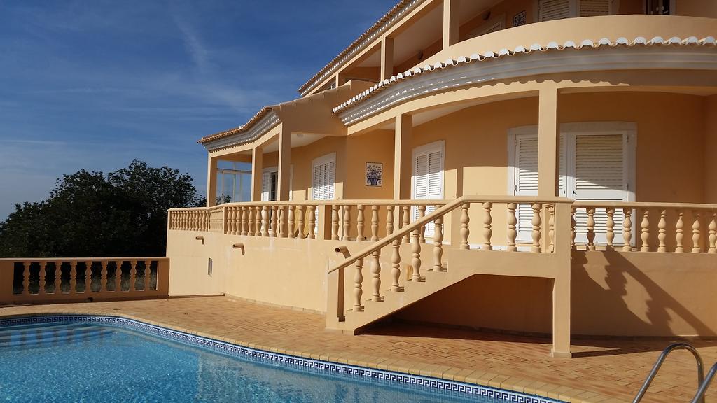 לואה Villa Quinta Da Violeta מראה חיצוני תמונה