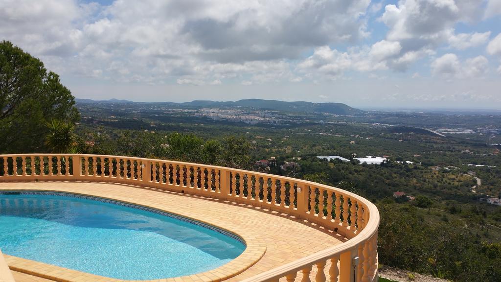 לואה Villa Quinta Da Violeta מראה חיצוני תמונה