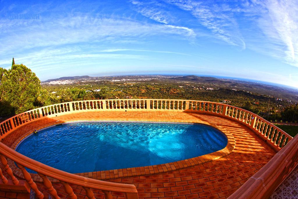 לואה Villa Quinta Da Violeta מראה חיצוני תמונה