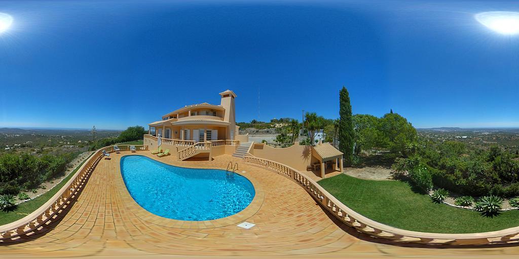 לואה Villa Quinta Da Violeta מראה חיצוני תמונה