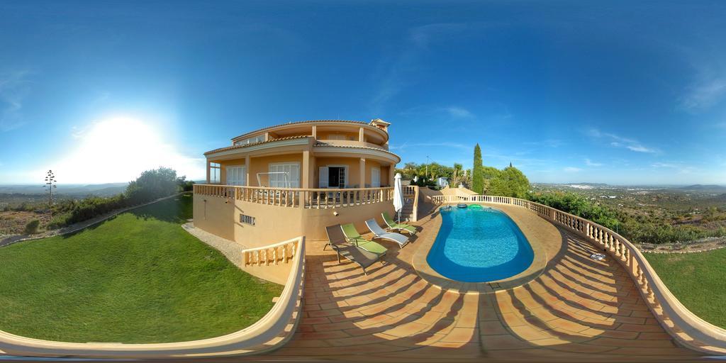 לואה Villa Quinta Da Violeta מראה חיצוני תמונה