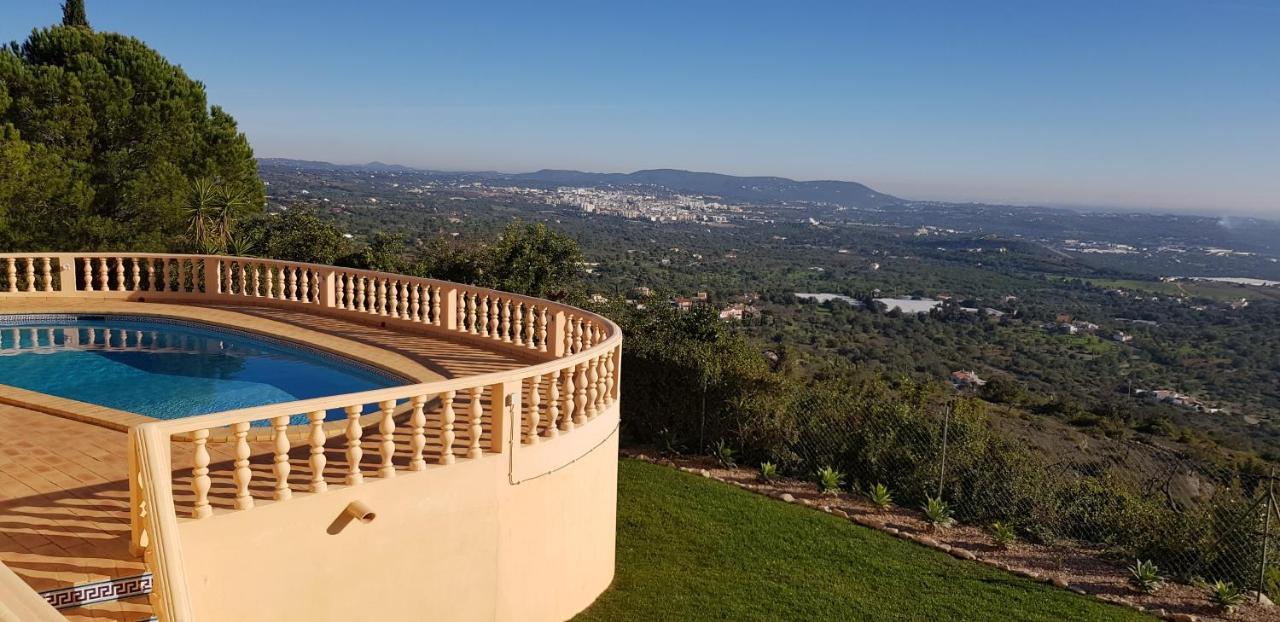 לואה Villa Quinta Da Violeta מראה חיצוני תמונה