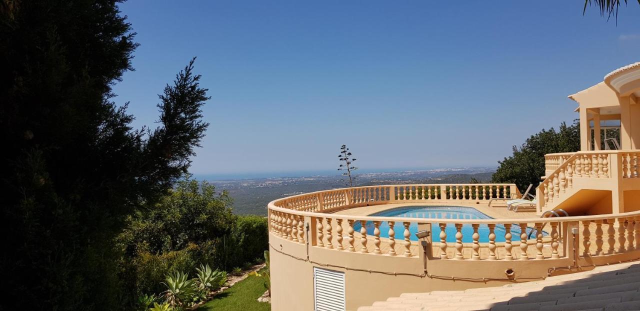 לואה Villa Quinta Da Violeta מראה חיצוני תמונה