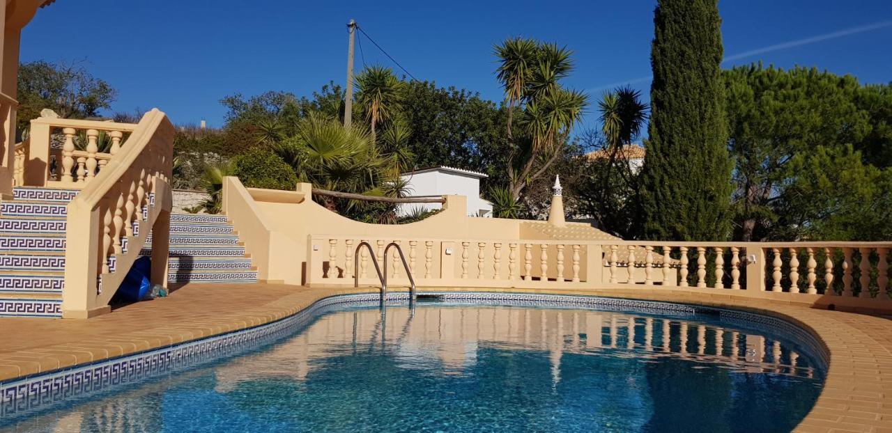 לואה Villa Quinta Da Violeta מראה חיצוני תמונה